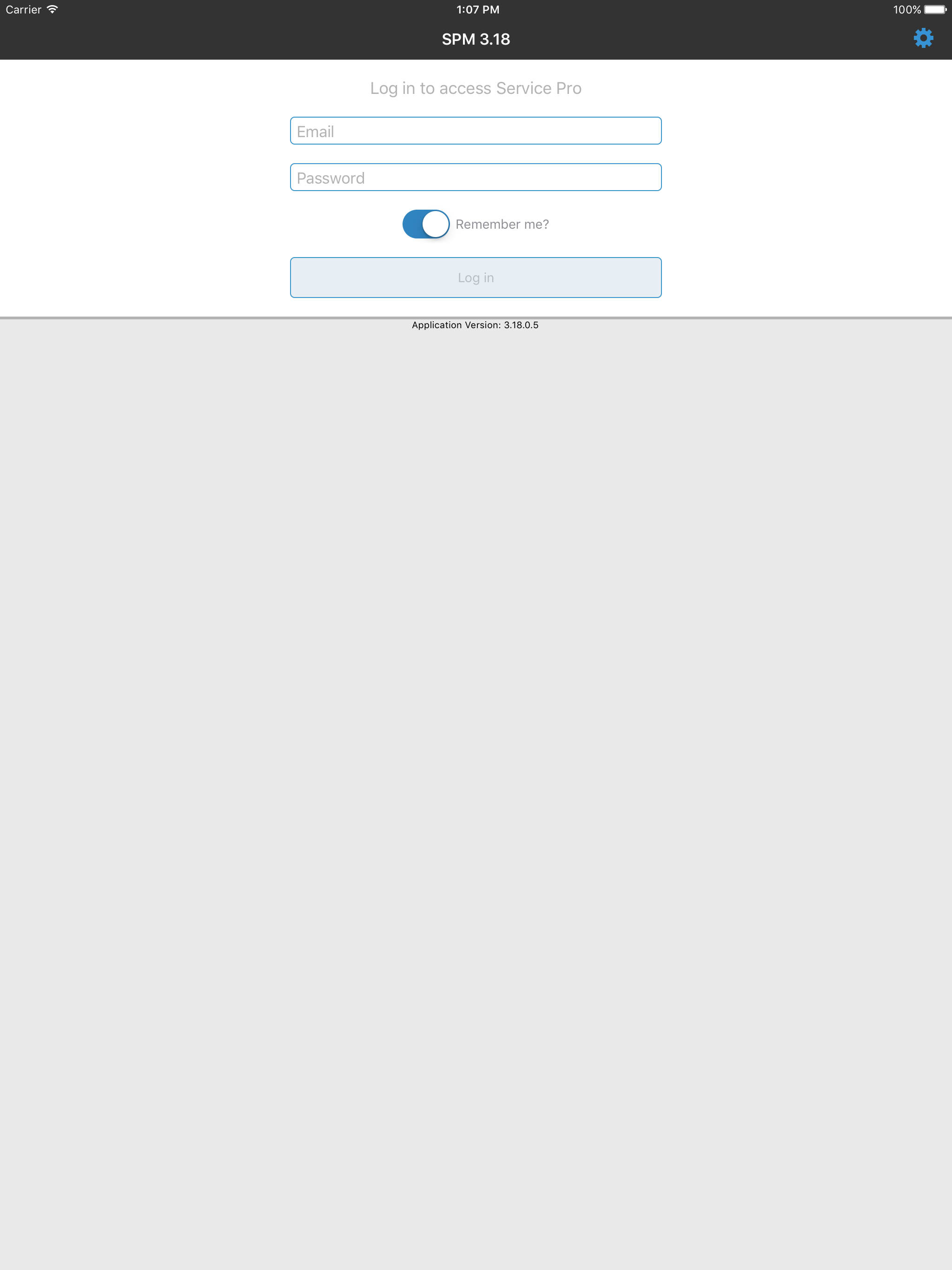 SPV® Mobile 2.15 screenshot 6