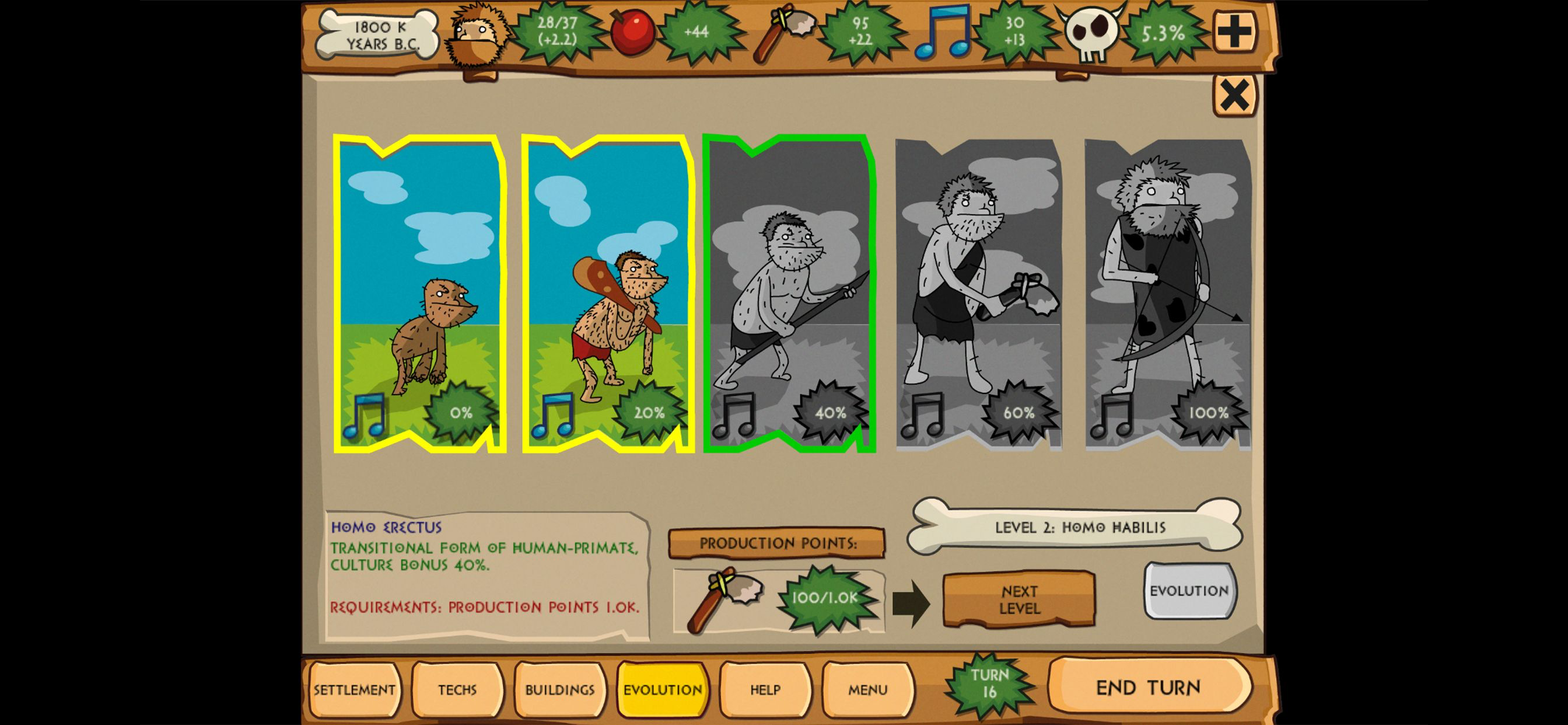 Bronze Age screenshot 3
