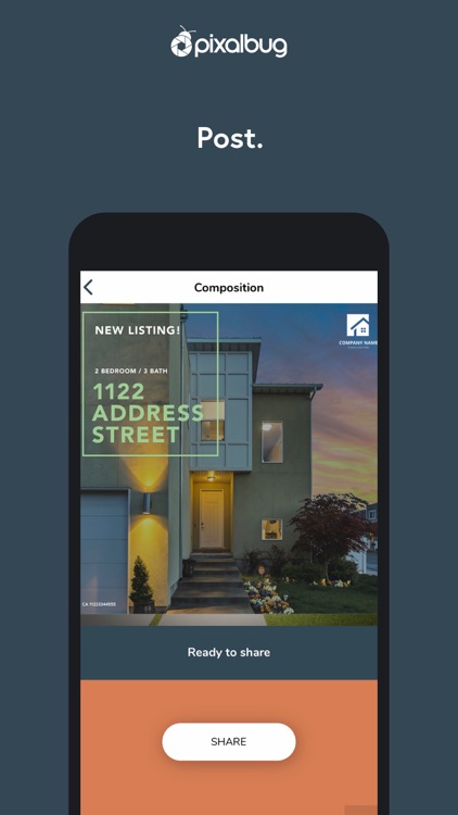 PixalBug screenshot-4
