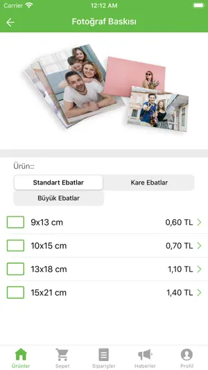 Netbaski screenshot 2