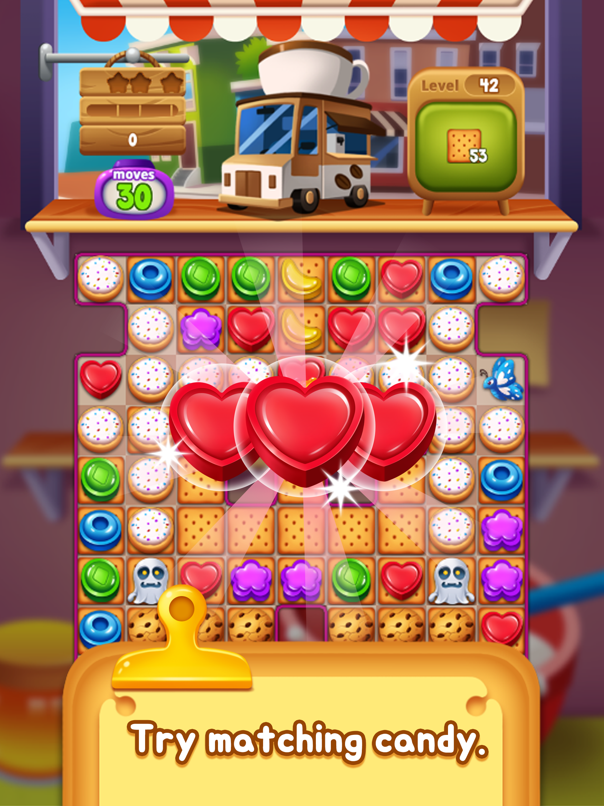 Food POP