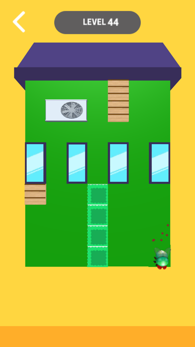 Screenshot #3 pour Paint House : Puzzle & Fun