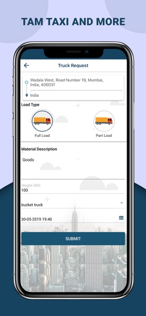 TAM Taxi and More(圖2)-速報App