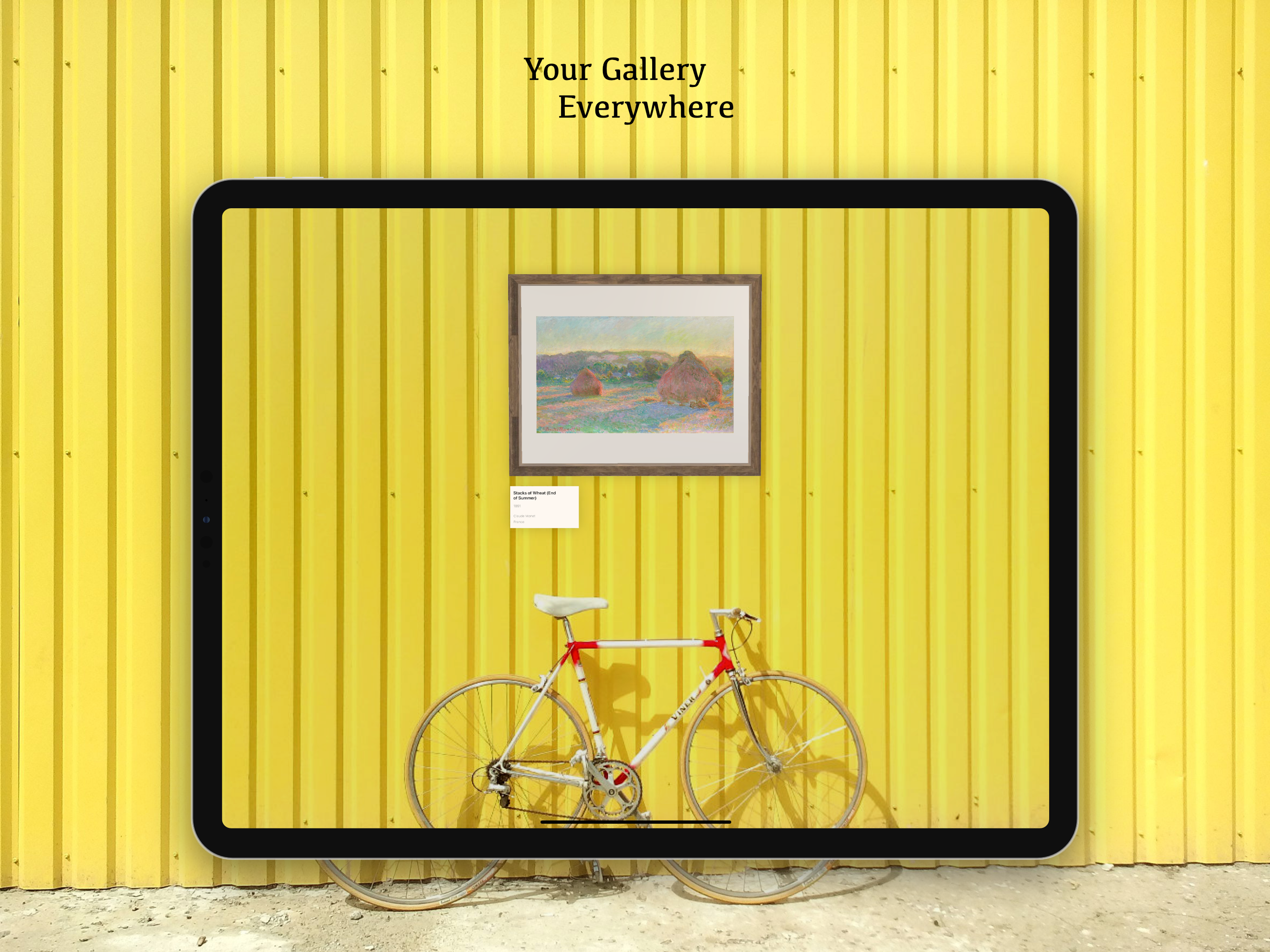 Gallery AR screenshot 6