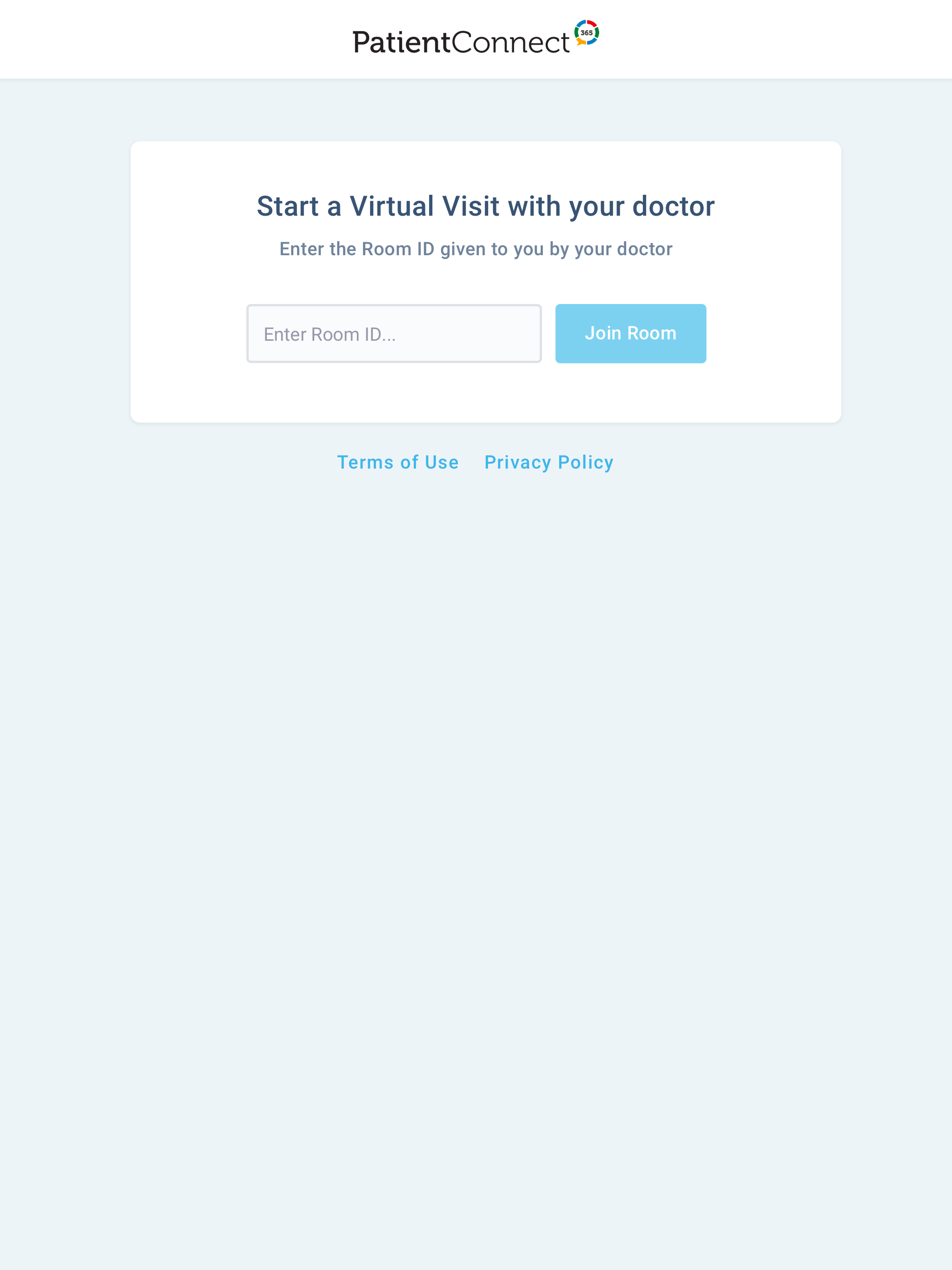 PatientConnect365