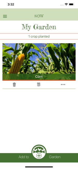 SOW - A Planting Companion(圖4)-速報App