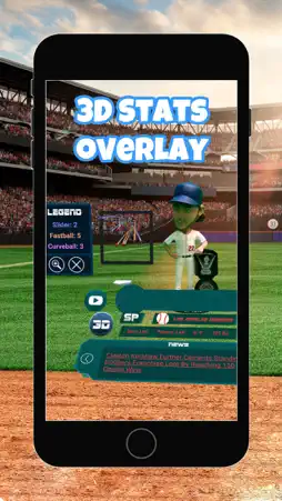 AR Bobbles screenshot 3