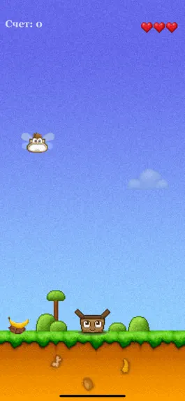 Game screenshot Banana Chest mod apk