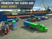 truck world: euro & american айпад изображения 2