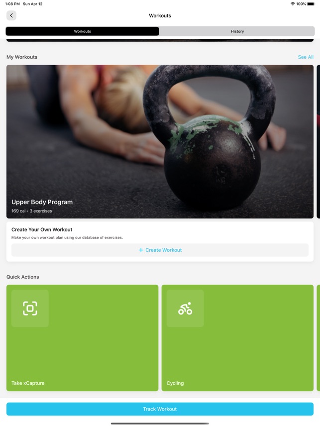 Exercise rewards excellus hotsell