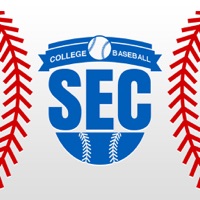 SEC Baseball app not working? crashes or has problems?