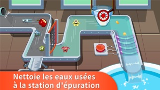 Screenshot #2 pour Protection de l'environnement