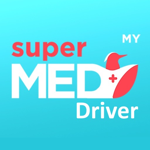 SuperMEDMY Driver