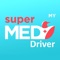 SuperMEDMY Driver edition