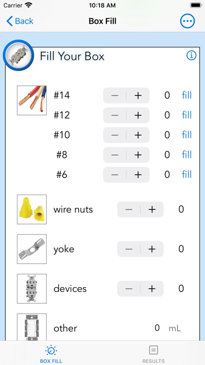 E-Calc Apprentice 2021 screenshot-6