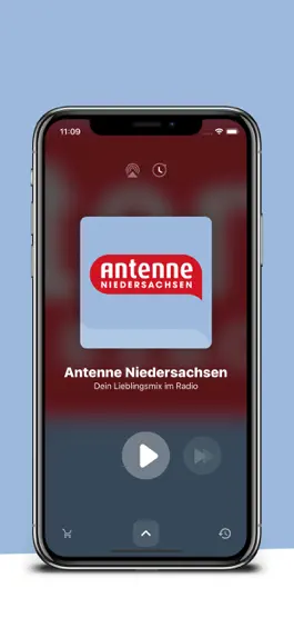Game screenshot Antenne Niedersachsen mod apk