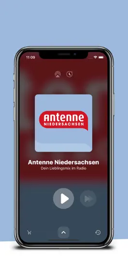 Game screenshot Antenne Niedersachsen mod apk