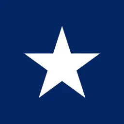 Flags of the United States app icon