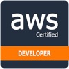 AWS Certified Developer CDA-01