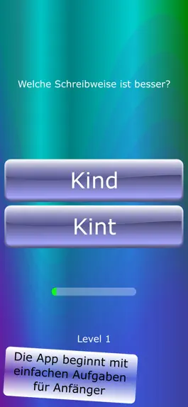 Game screenshot Smaragd-Wörter mod apk