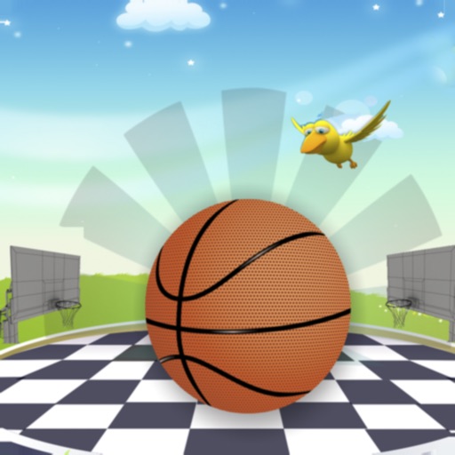 Real Basketball MultiTeam Game icon