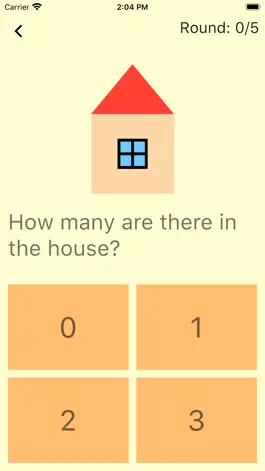 Game screenshot People in the House hack
