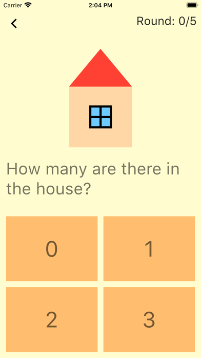 People in the House Screenshot 3 - AppWisp.com People in the House Screenshot 3 - AppWisp.com