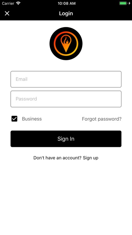 HotSpot Media App screenshot-3