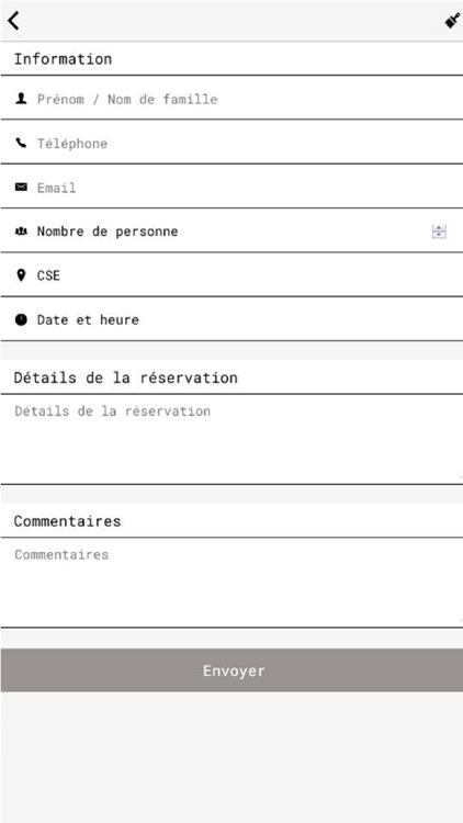 CSE PSA CENTRE EXPERTISE