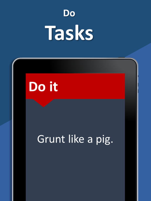 Screenshot #6 pour Drink it - Drinking Game