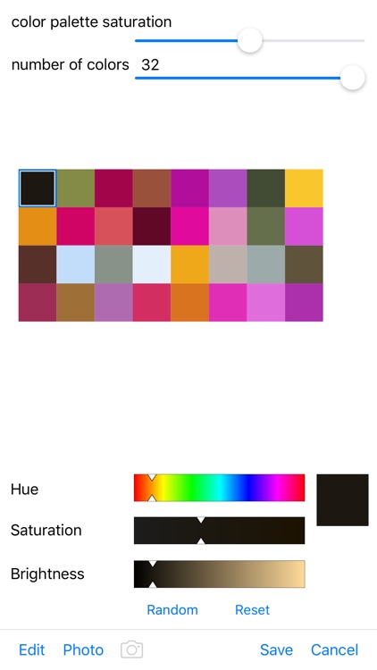 PaintBox Pro screenshot-3