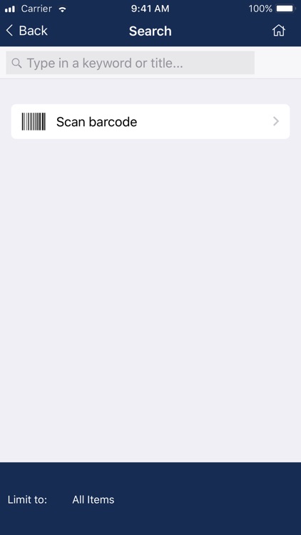 Harris County Public Library