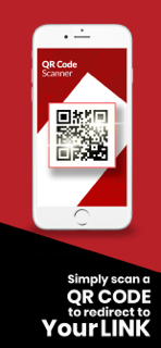 QR Code Scanner - URL screenshot 5