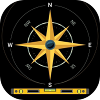 Digital Compass and Spirit Level
