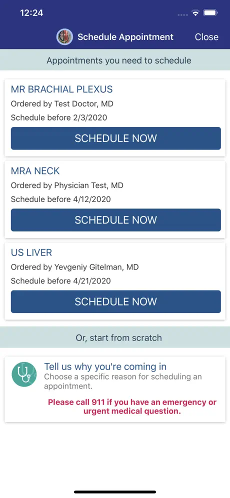 myPennMedicine