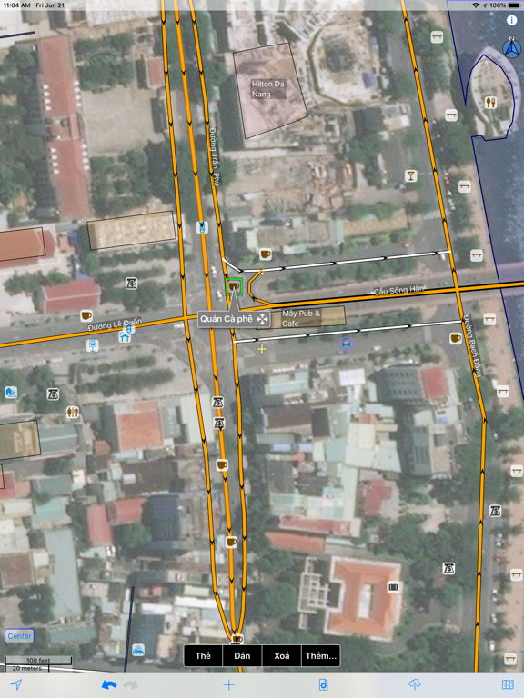 viGo app screenshot 3