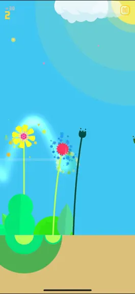 Game screenshot Spring Breezes mod apk