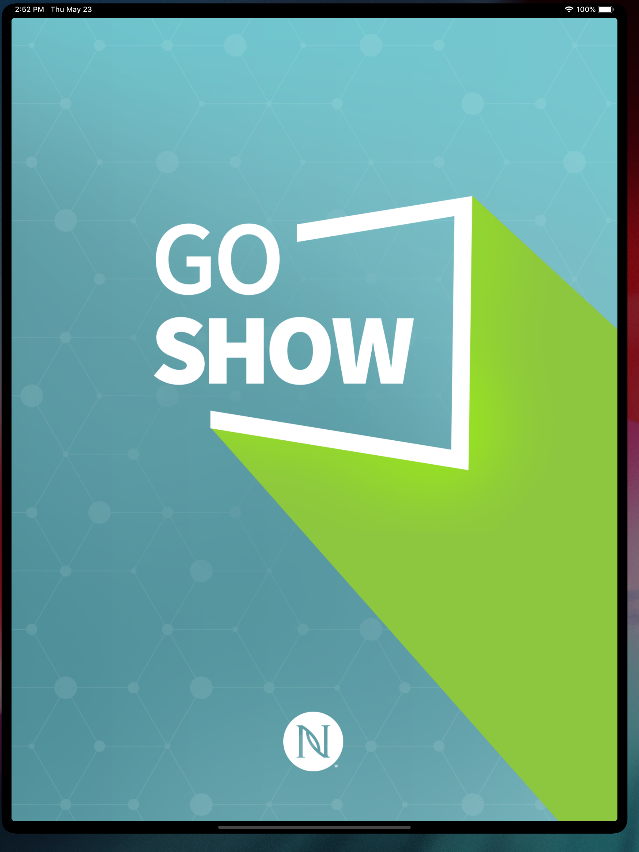 NeoraGoShow
