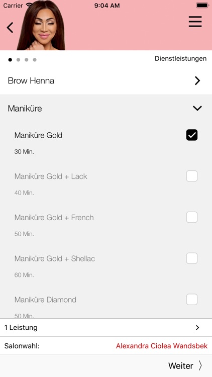 Alexandra Ciolea Beauty