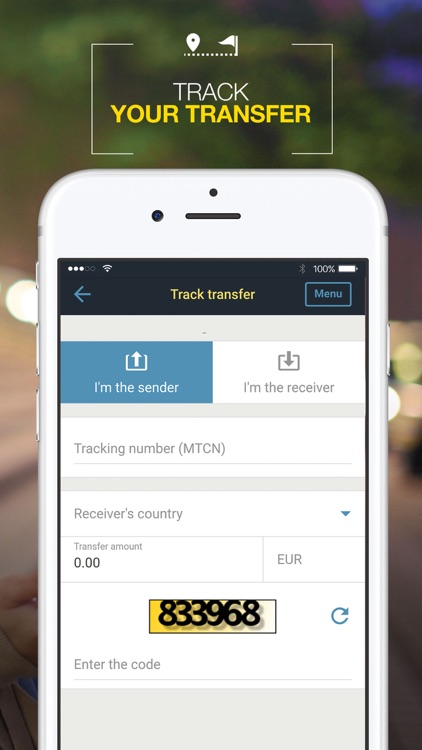 WesternUnion Money Transfer NZ screenshot-3