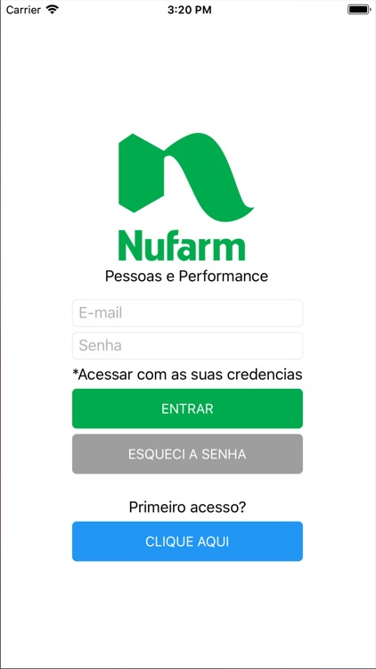 Nufarm - P & P