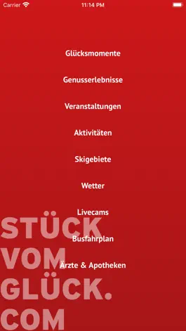 Game screenshot Stück vom Glück hack