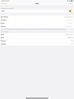 IPSetup screenshot 11