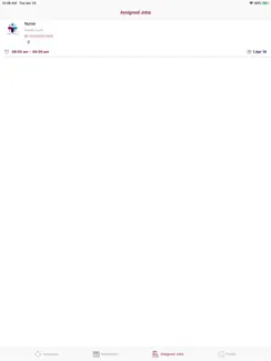Primary Healthcare iPad image 3