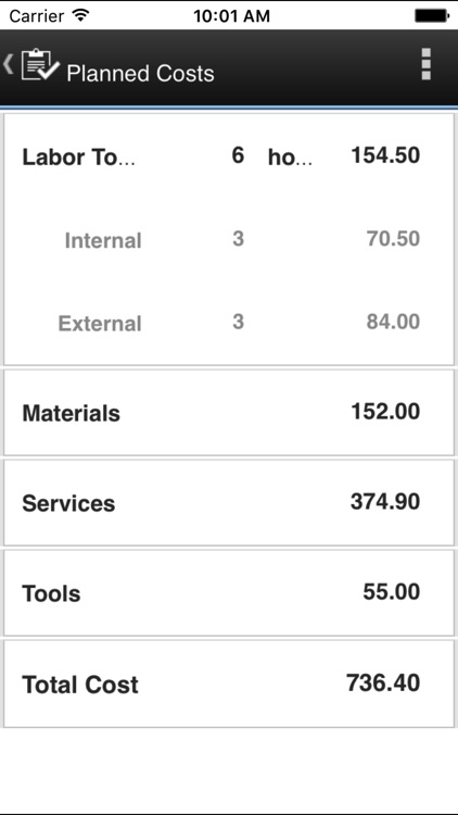 IBM Maximo Work Approval screenshot-4