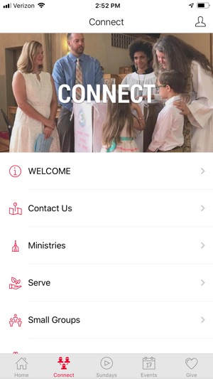 North Charleston UMC(圖2)-速報App