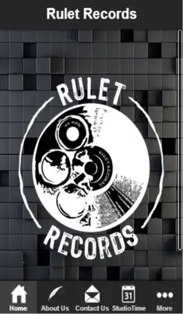 Game screenshot Rulet Records mod apk