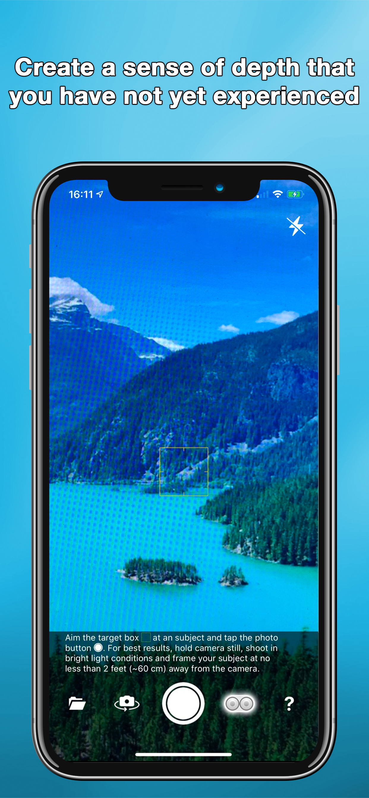 Wigglegram Maker