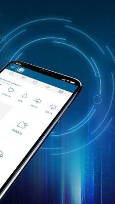 IP.QONTROL NEO screenshot 2