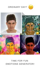 Emotica - Your Emotions 2